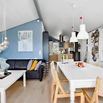 Lk1816-lokken-bjergbakken-27 Ferienhaus *