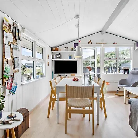 Hébergement de vacances Lk1816-lokken-bjergbakken-27