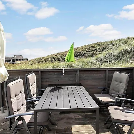 Hébergement de vacances Lk1816-lokken-bjergbakken-27 *