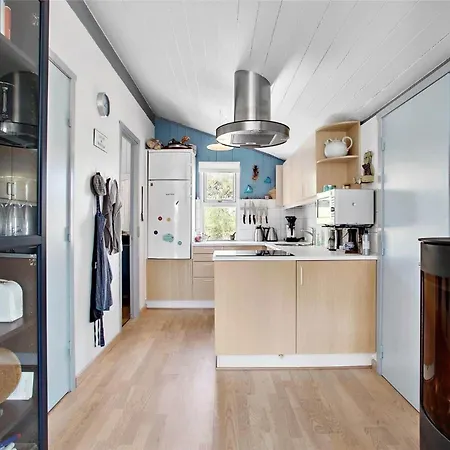 Lk1816-lokken-bjergbakken-27 Hébergement de vacances