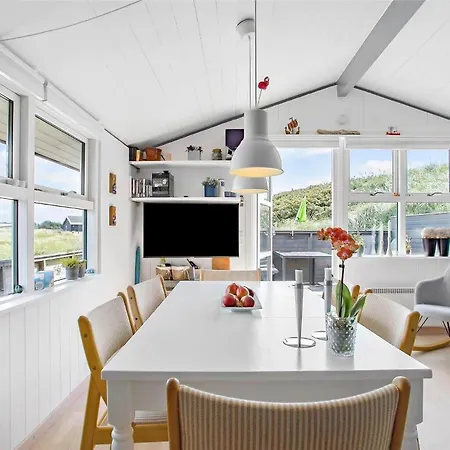 Hébergement de vacances Lk1816-lokken-bjergbakken-27