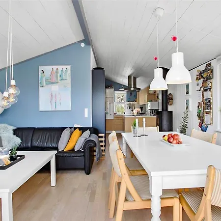 Lk1816-lokken-bjergbakken-27 Vakantiehuis *