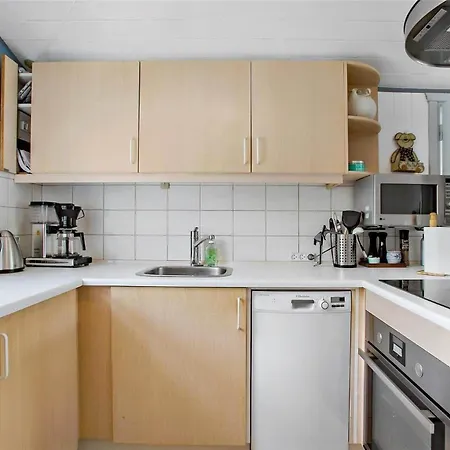 Lk1816-lokken-bjergbakken-27 Vakantiehuis Løkken