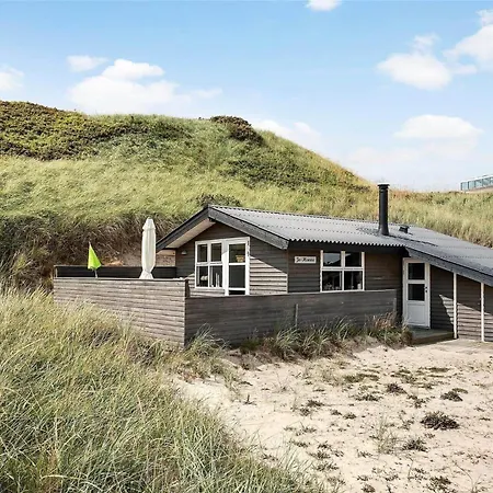 Lk1816-lokken-bjergbakken-27 Hébergement de vacances Løkken