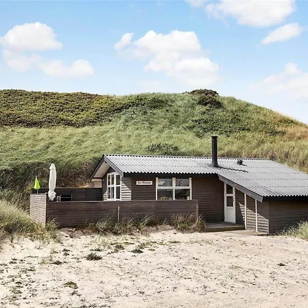 Lk1816-lokken-bjergbakken-27 度假居