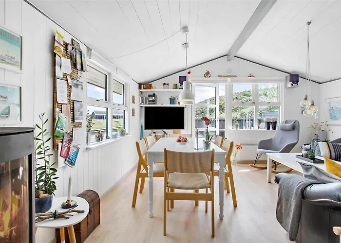 Hébergement de vacances Lk1816-lokken-bjergbakken-27