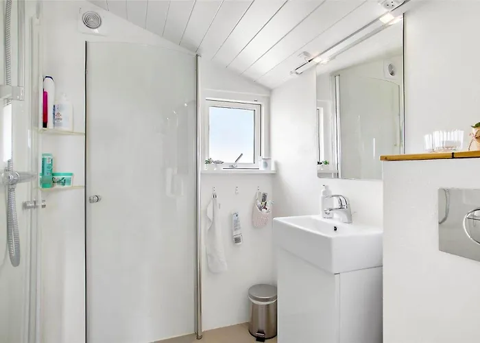 Lk1816-lokken-bjergbakken-27 Hébergement de vacances