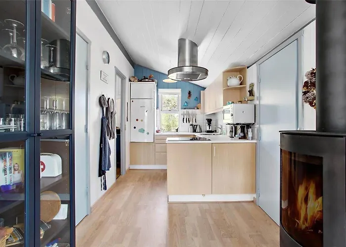 Lk1816-lokken-bjergbakken-27 Hébergement de vacances