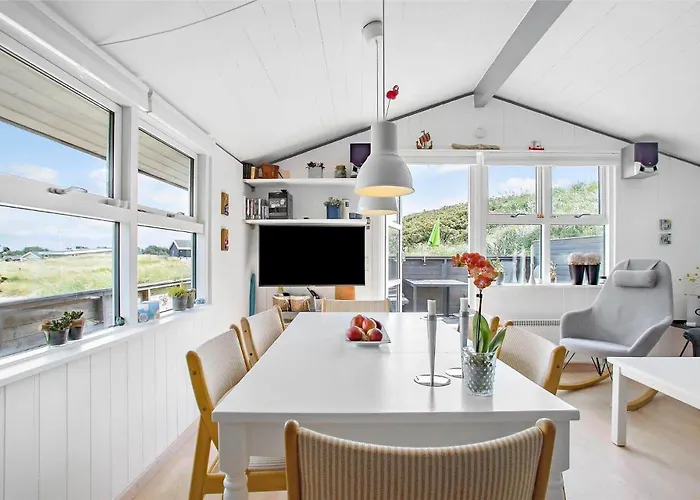 Hébergement de vacances Lk1816-lokken-bjergbakken-27