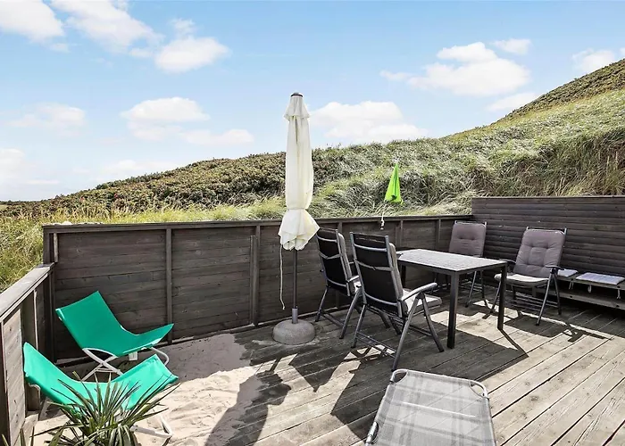 Lk1816-lokken-bjergbakken-27 Hébergement de vacances Løkken