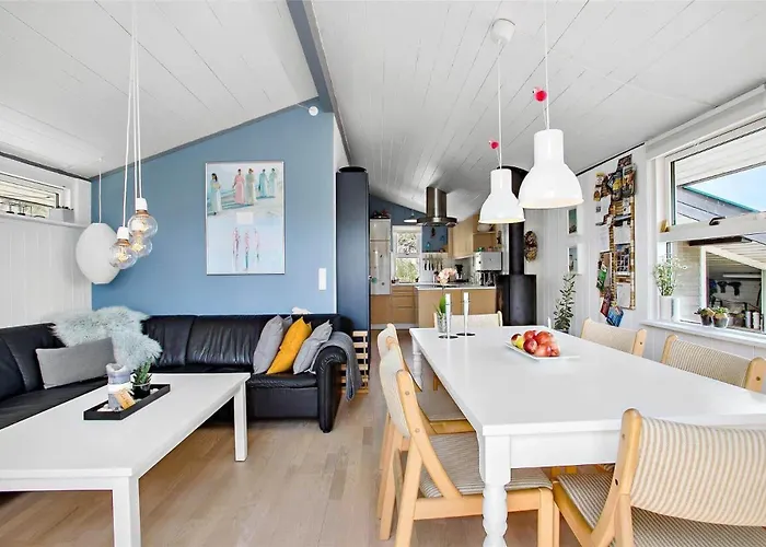 Lk1816-lokken-bjergbakken-27 Hébergement de vacances *