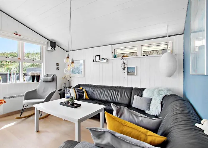 Hébergement de vacances Lk1816-lokken-bjergbakken-27 *