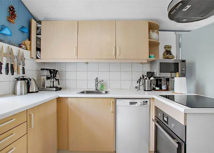 Lk1816-lokken-bjergbakken-27 Hébergement de vacances Løkken